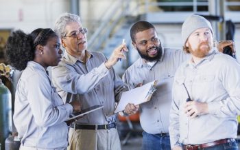 Trucking Inspection How to get an ifta permit?