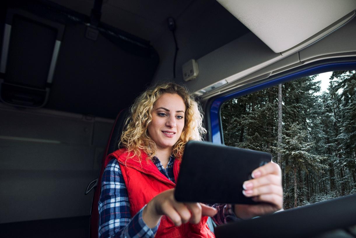 How to comply with Hours of Service (HOS)? - New ELD Mandate