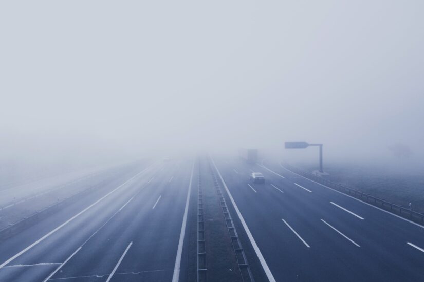 Image for Fog Driving Safety: The Ultimate Guide! post