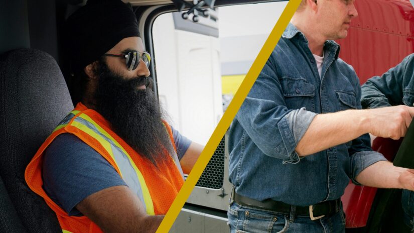 Image for New FMCSA English Language Enforcement Effective April 28, 2025: What CDL Drivers and Carriers Need to Know post