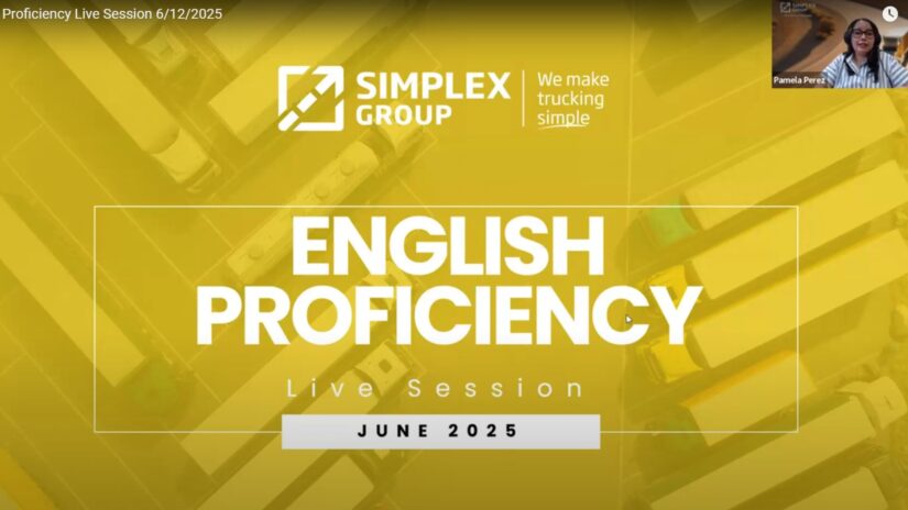 Image for Webinar On-Demand: What Truckers Really Need to Know About the English Proficiency Rule (FMCSA §391.11(b)(2)) post