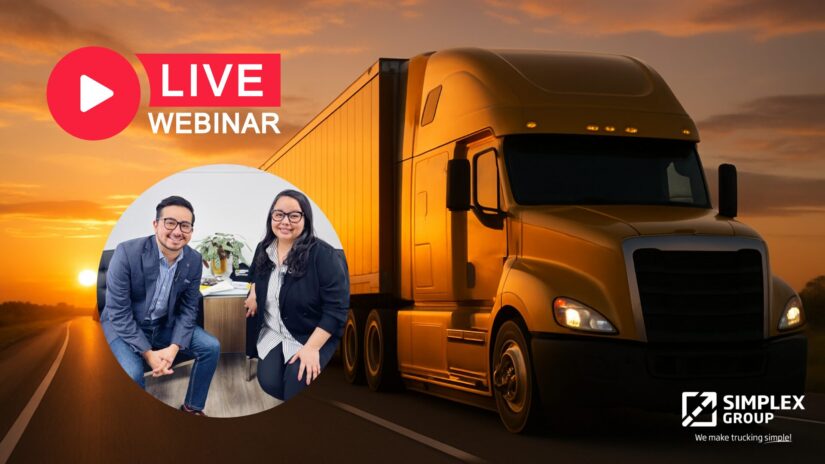 Image for Webinar On-Demand: FMCSA Compliance Overhaul 2025 post