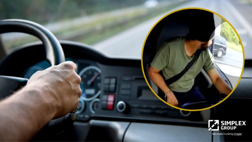 Image for Florida Turnpike Accident Sparks New Compliance Challenges for Non-Domicile Truck Drivers post