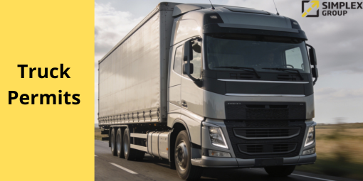 Truck Permits
