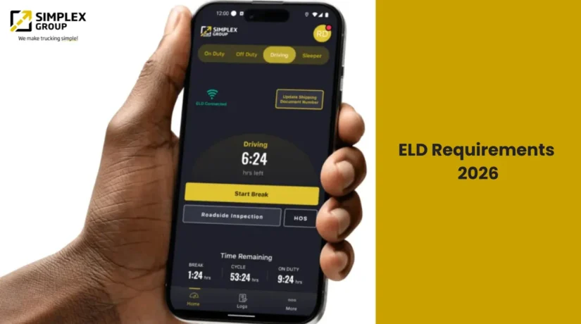 Image for ELD Requirements 2026 post