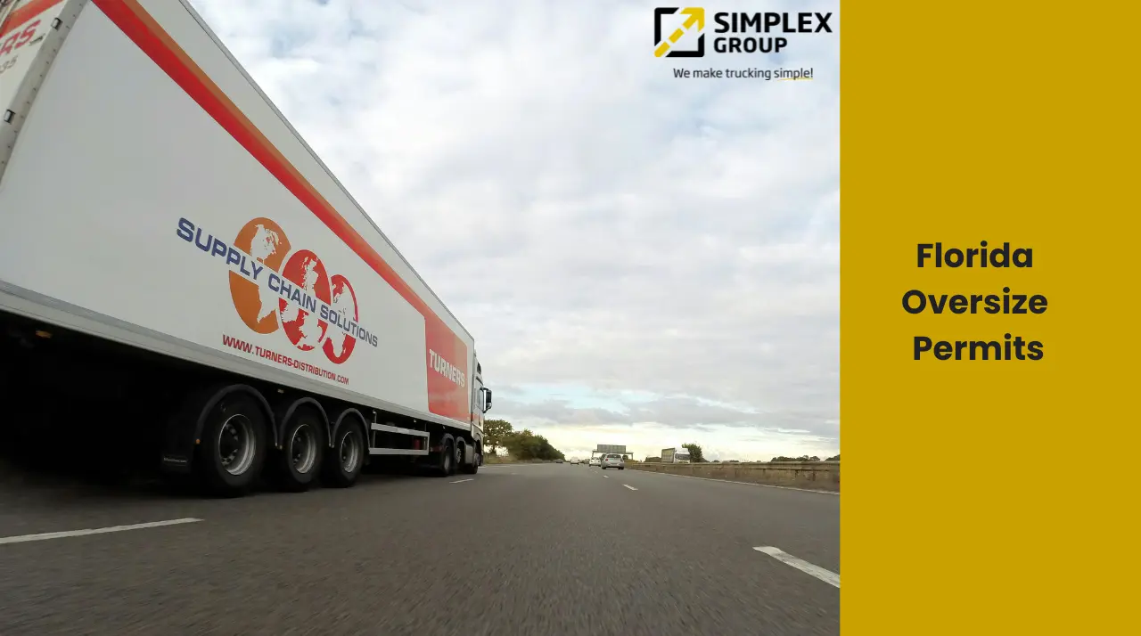 florida oversize permits