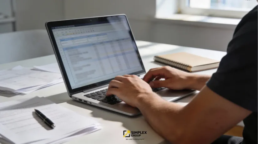 HVUT Form 2290 Filling