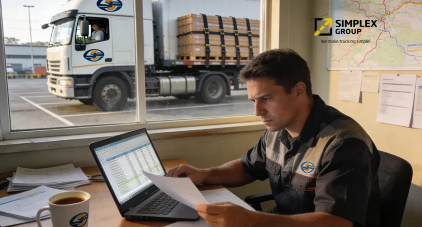 Commercial Driver Insurance Cost