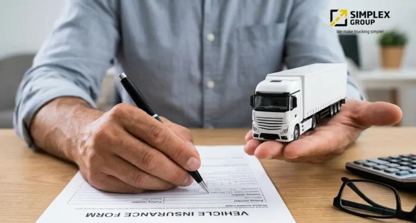 Commercial Auto Liability Insurance Miami