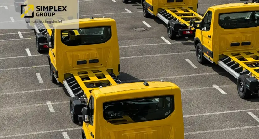 truck Insurance for small fleet North Carolina