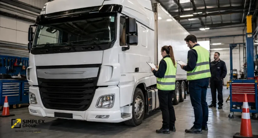 FMCSA Safety Audit Requirements