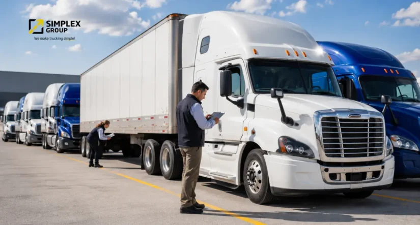 General Liability vs Auto Liability