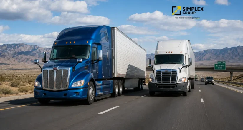 high risk commercial truck insurance