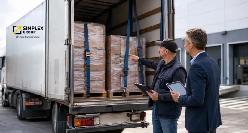 Commercial Truck Insurance in Colorado