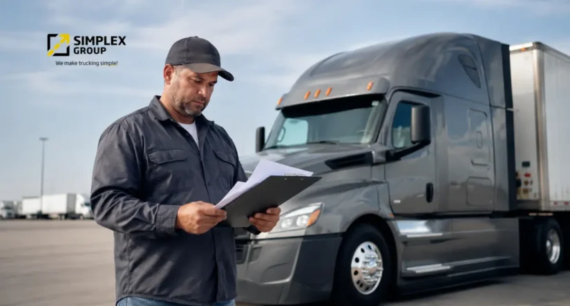 18 Wheeler Insurance in Texas