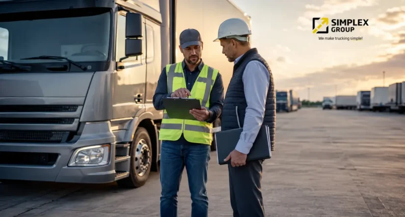 Commercial Semi Truck Insurance