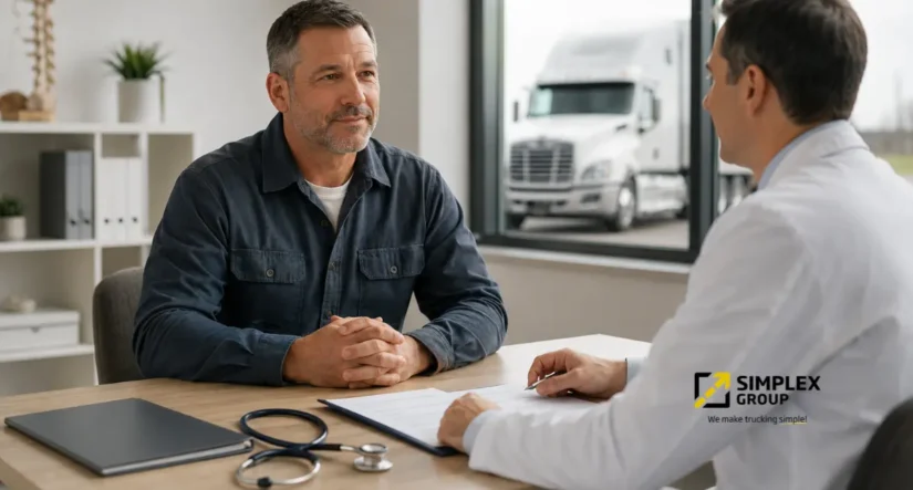 Health Insurance for Owner Operators