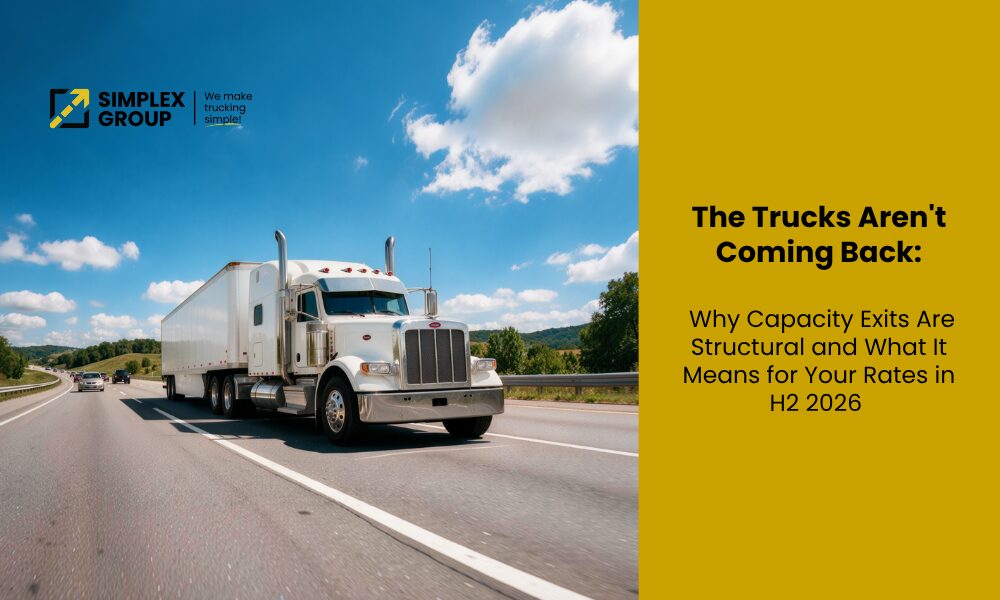 truck capacity