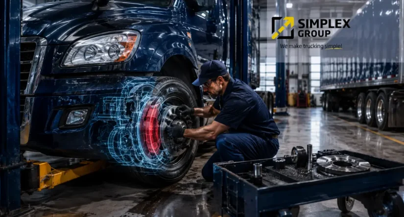 brake Violations