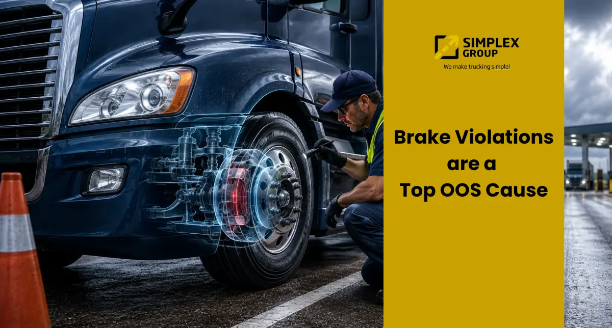 brake Violations