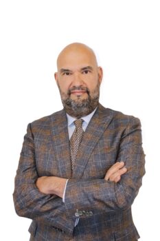 Rigo Diaz, Founder & CEO of Simplex Group