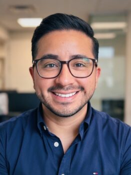 Andrew Bazan, Product Evolution & Innovation of Simplex Group
