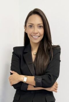Melyna Aguilar, Brand, Positioning & Go-To-Market Strategy of Simplex Group