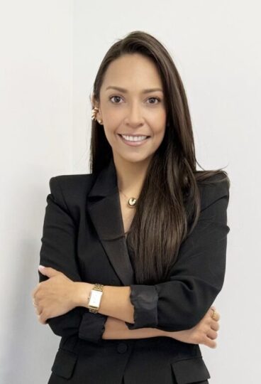 Melyna Aguilar, Brand, Positioning & Go-To-Market Strategy of Simplex Group