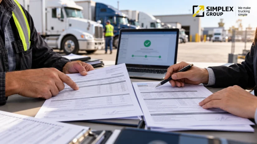 california commercial truck insurance requirements