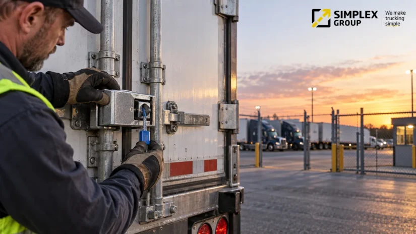motor truck cargo insurance