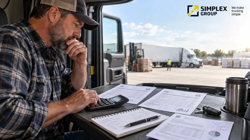 motor truck insurance cost