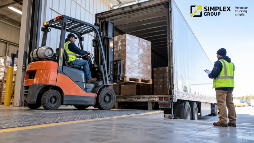 motor truck cargo insurance