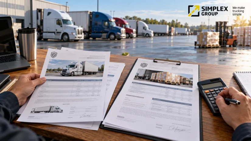 Physical Damage Insurance